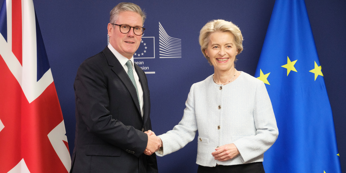 Labour to confirm plans to open Britain's doors to TENS OF THOUSANDS under EU plot