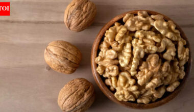 10 foods with more Omega-3 than walnuts |