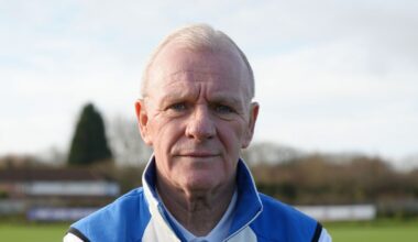 ‘We’ll work incredibly hard’ - Steve Evans’ first interview as Bristol Rovers head coach