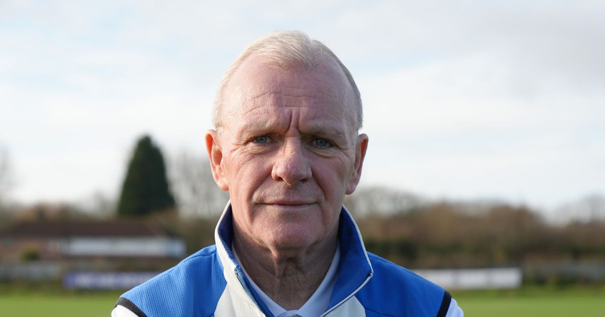 ‘We’ll work incredibly hard’ - Steve Evans’ first interview as Bristol Rovers head coach