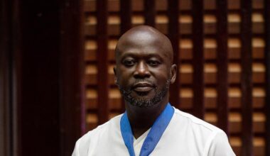 Adjaye Associates cut half its UK staff last year as losses more than doubled | News