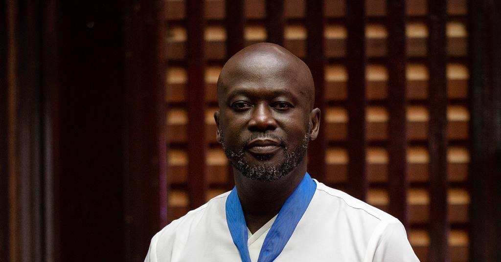 Adjaye Associates cut half its UK staff last year as losses more than doubled | News