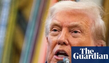 BBC to fight Trump’s $10bn lawsuit, saying it should be dismissed | BBC