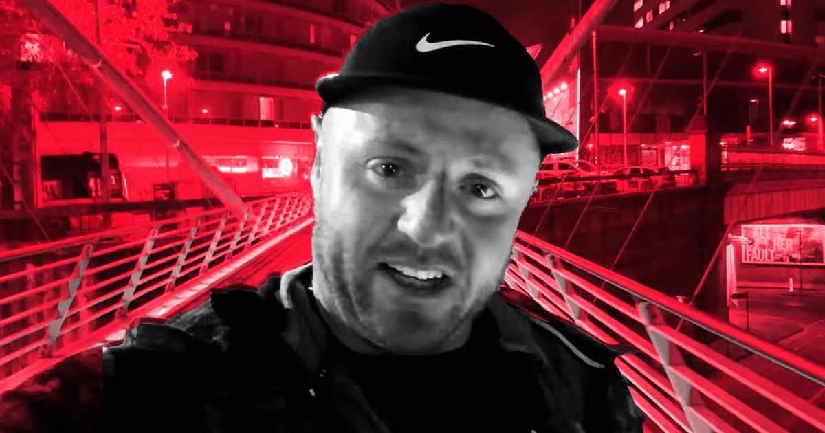 Manchester Evening News