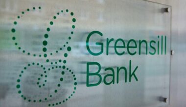 Ex-Greensill Executives Charged in Germany Over 2021 Bankruptcy