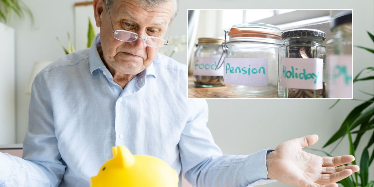 Retirees face 'frustrating' 24-day wait for savings payments over Christmas