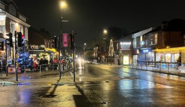 Manchester Evening News