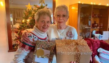 ‘We feel like we’ve known each other for forever’: Bangor women praise befriending service for tackling loneliness