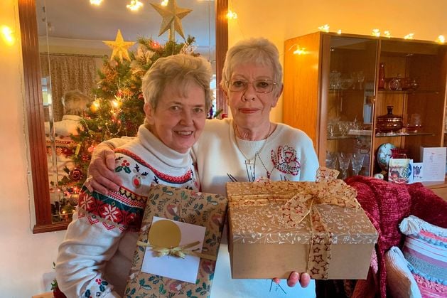 ‘We feel like we’ve known each other for forever’: Bangor women praise befriending service for tackling loneliness