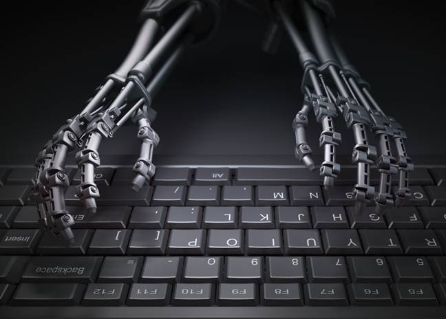 AI-authored code needs more attention, contains worse bugs • The Register