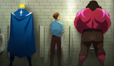 Beloved Superhero Comedy Dispatch Is Flying Onto Switch 2 Next Year