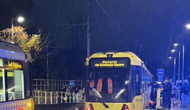 Manchester Evening News