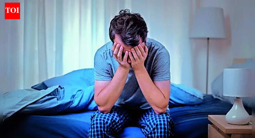 After 9-year gap, government launches national mental health survey | India News