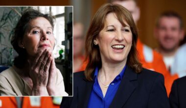 Rachel Reeves slammed for failing to deliver pension certainty for savers