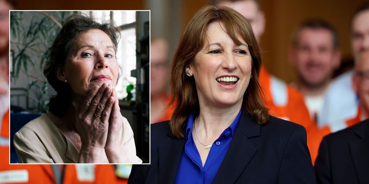 Rachel Reeves slammed for failing to deliver pension certainty for savers