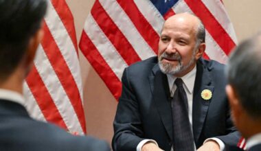 Energy projects in focus for Japan's $550bn US investment as talks begin