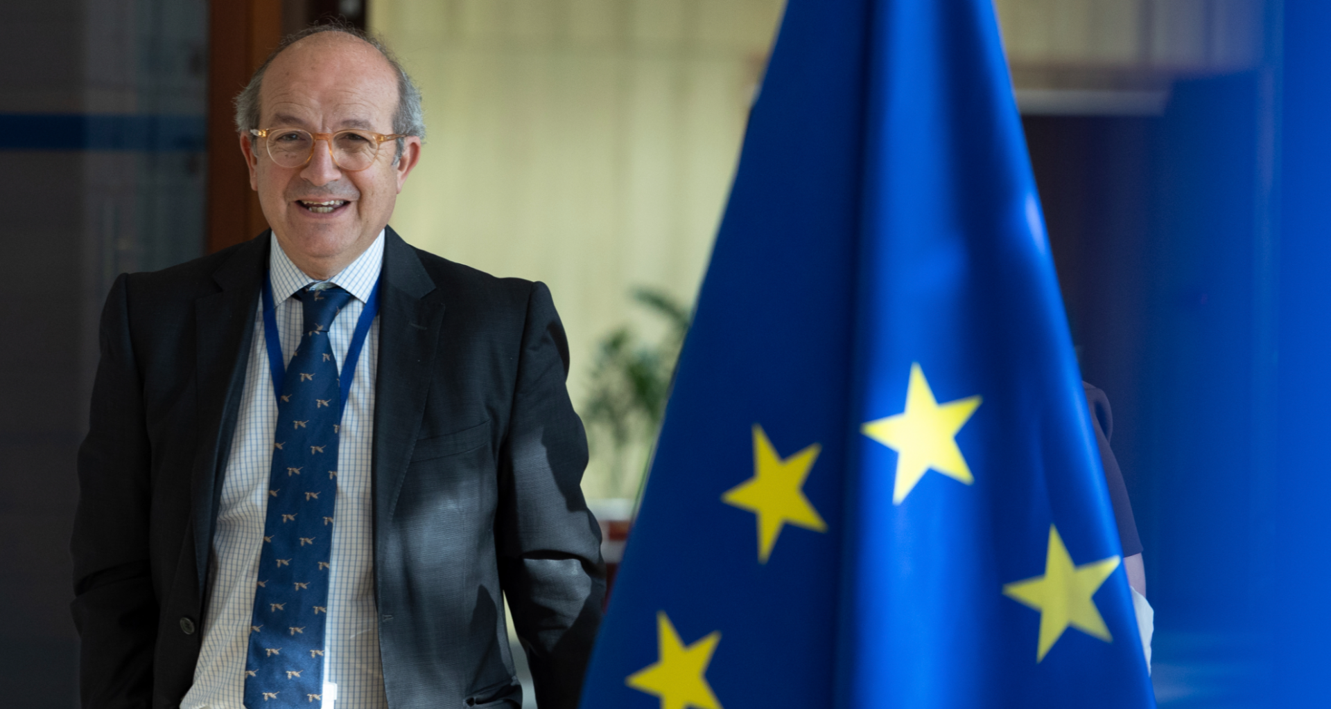 EU allocates 1 billion euros to boost collaborative European defense R&D