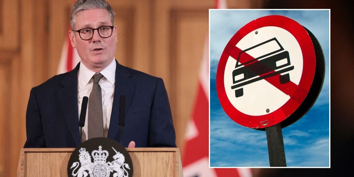 Labour urged to use Brexit freedoms to ignore EU amid major car ban decision