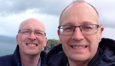 Steven Smyrl: Independent investigation of PCI’s safeguarding failings and judicial and administrative processes ‘long overdue’ says ex-elder