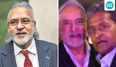 Lalit Modi hosts Vijay Mallya’s pre-70th birthday party at London home, Kiran Mazumdar-Shaw among guests