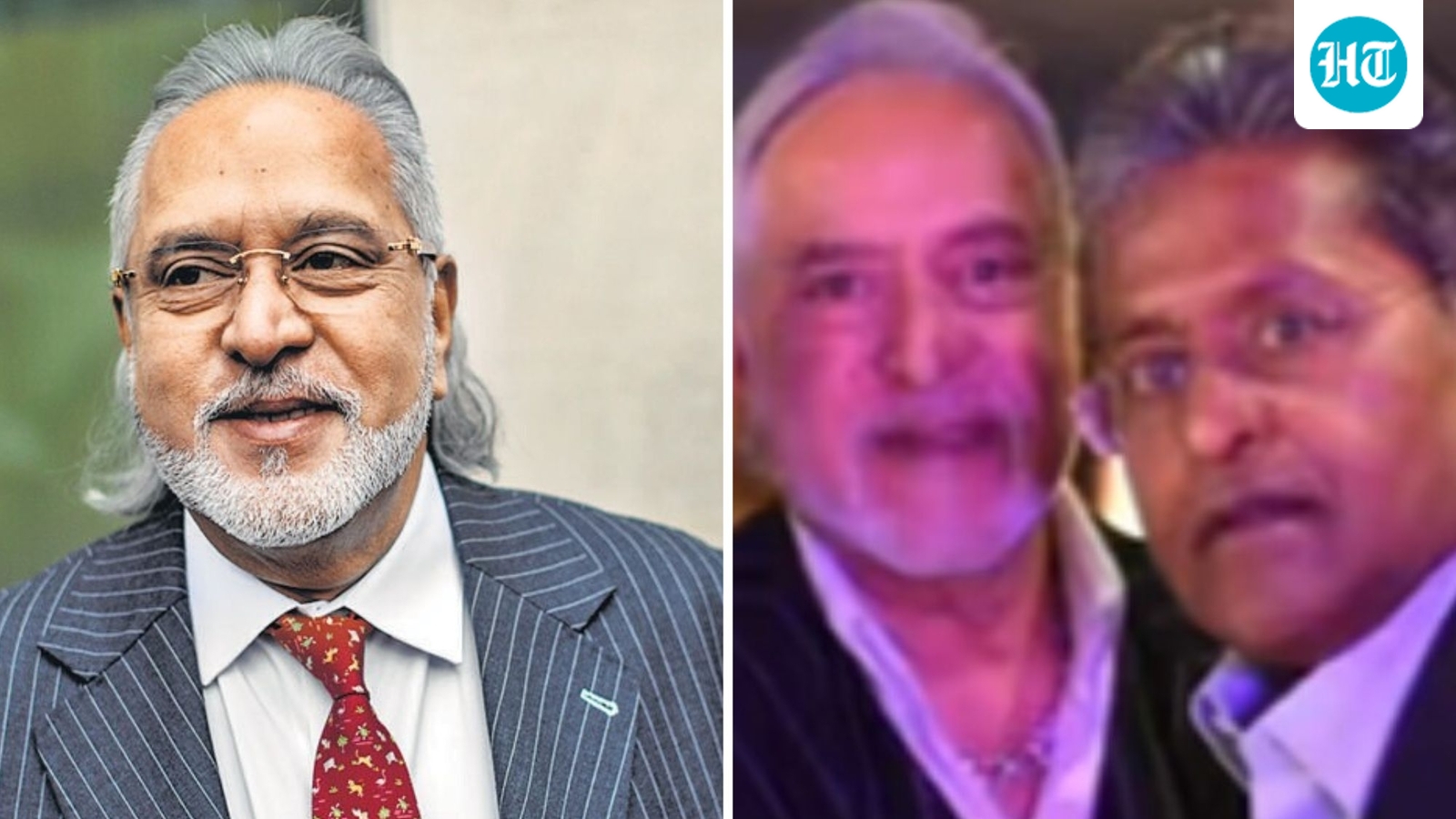 Lalit Modi hosts Vijay Mallya’s pre-70th birthday party at London home, Kiran Mazumdar-Shaw among guests