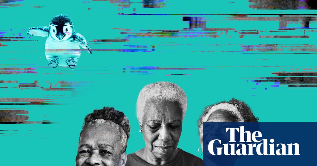 How to use the holidays to stop our ‘WhatsApp aunties’ falling for AI | Black British culture