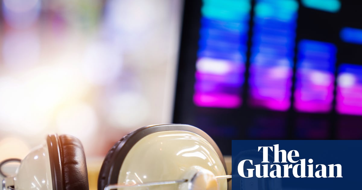 ‘Music needs a human component to be of any value’: Guardian readers on the growing use of AI in music | Music