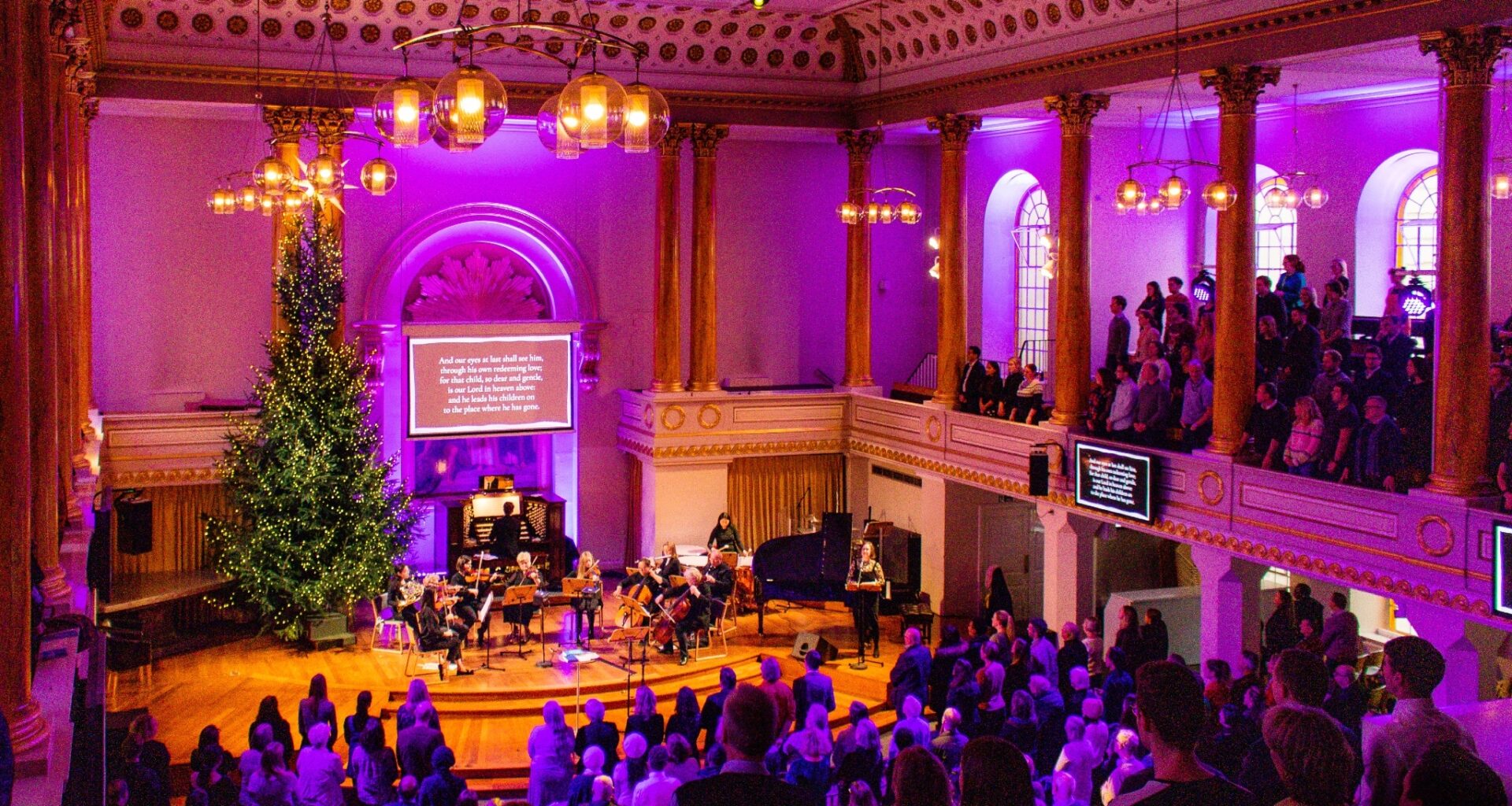 The 6 Best Free Things To Do In London This Weekend [December 19-21]