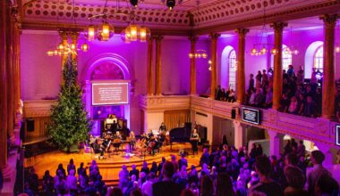 The 6 Best Free Things To Do In London This Weekend [December 19-21]