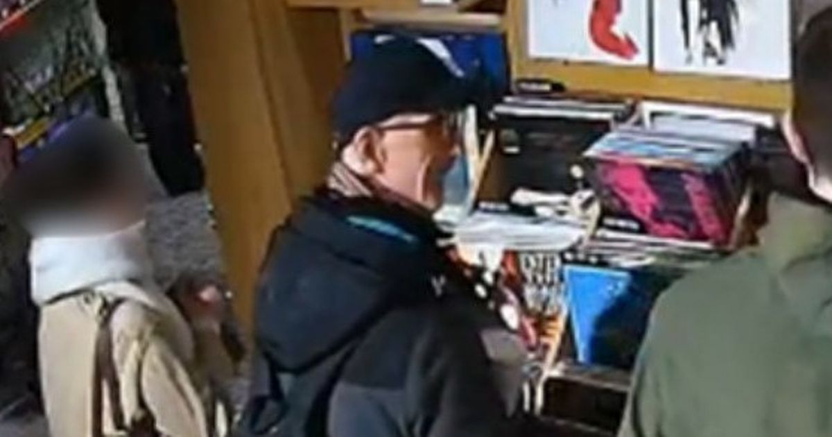 Manchester Evening News