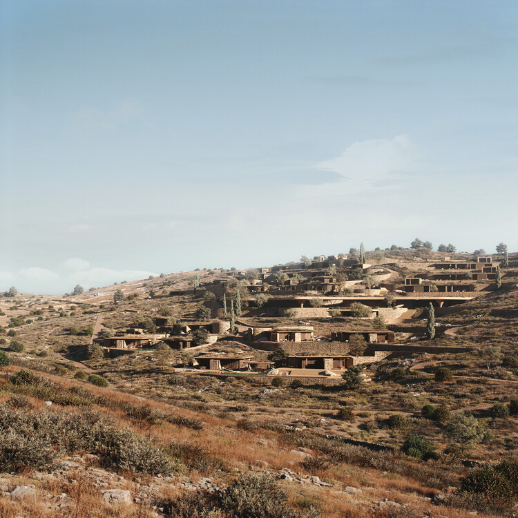 Hotels That Belong to Their Landscape: Contextual Architecture and the Future of Hospitality - Image 4 of 12