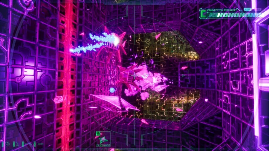 System Shock Review - Screenshot 1 of 5