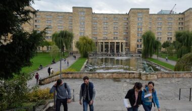 UK students to regain access to Erasmus+ grants from 2027 after Brexit hiatus