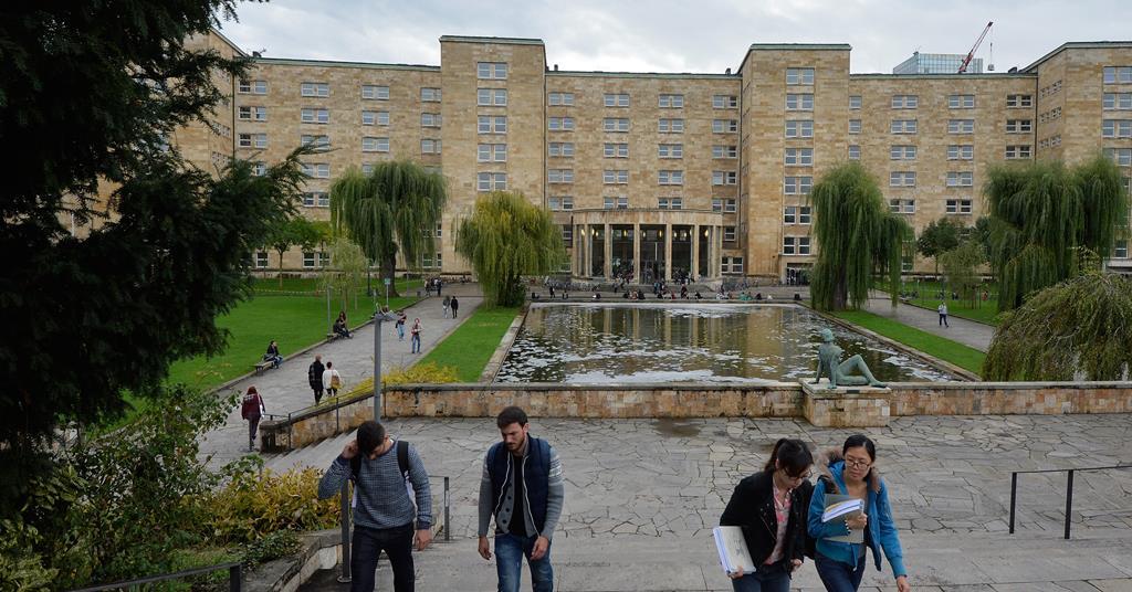 UK students to regain access to Erasmus+ grants from 2027 after Brexit hiatus