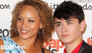Waterloo Road actor and son of Coronation Street's Debbie Rush dies aged 31