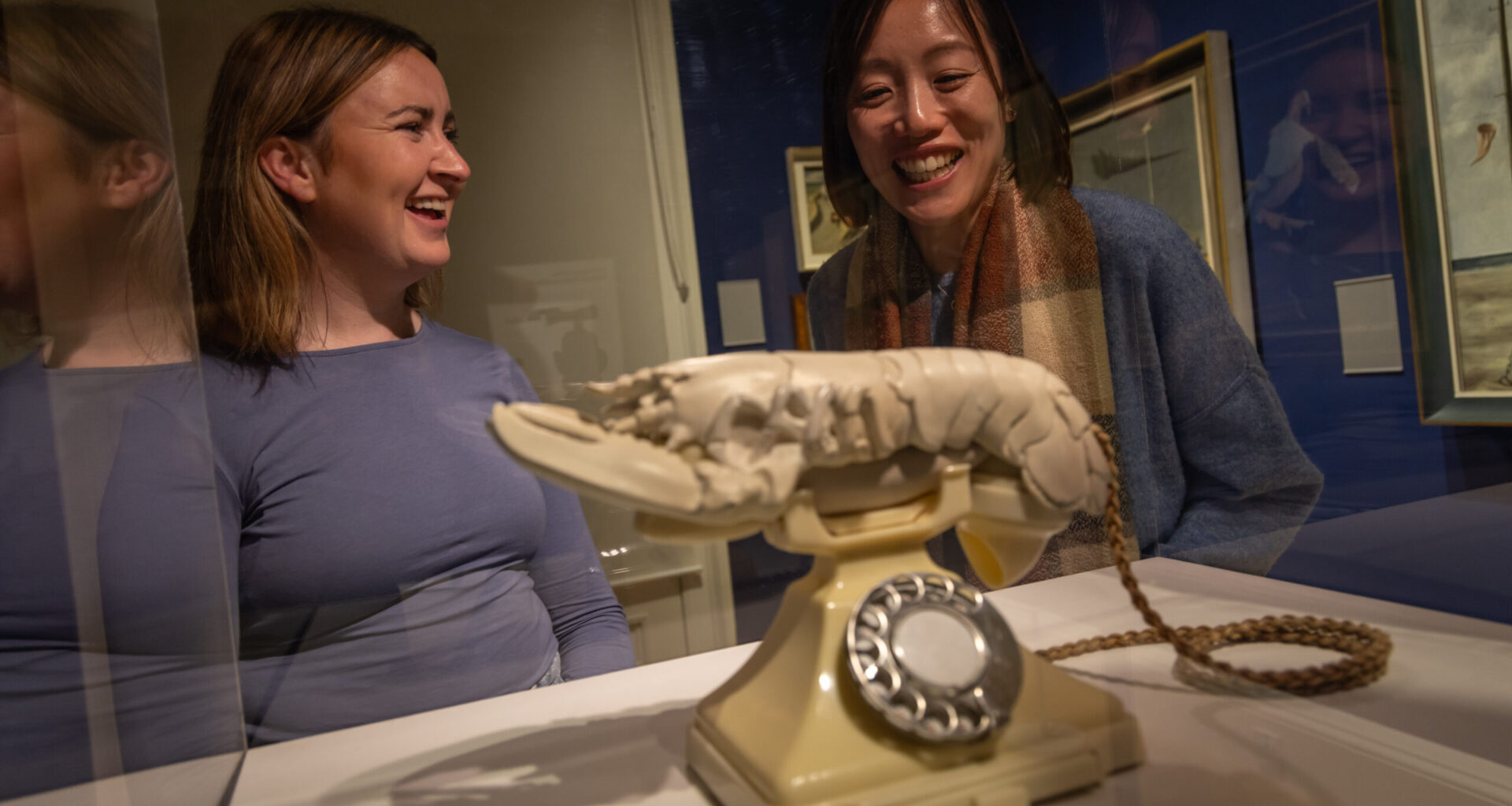 National Galleries of Scotland celebrate the return of Scotland’s Surrealism collection – The NEN – North Edinburgh News