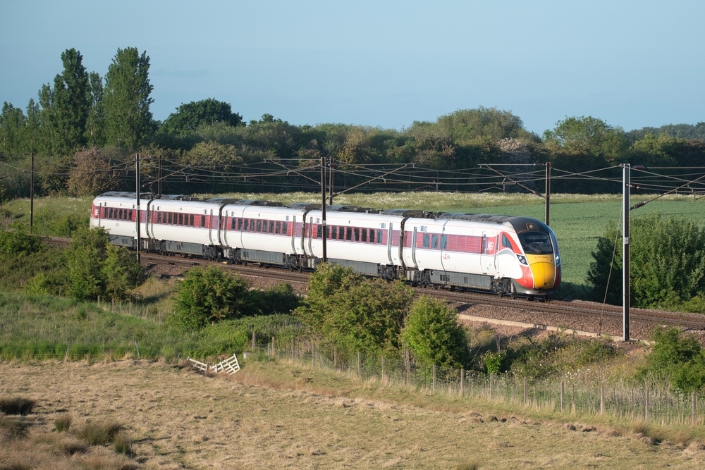 Full List of Exciting New Train Services