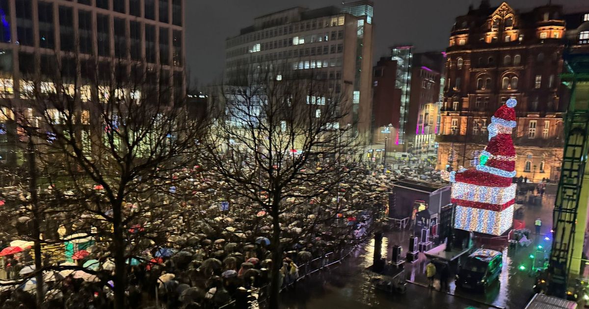 Manchester Evening News