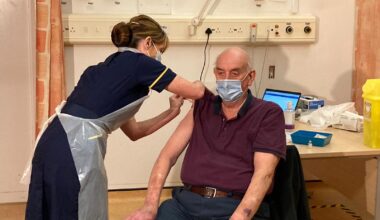 One-in-five North Londoners eligible for flu jab yet to take up offer