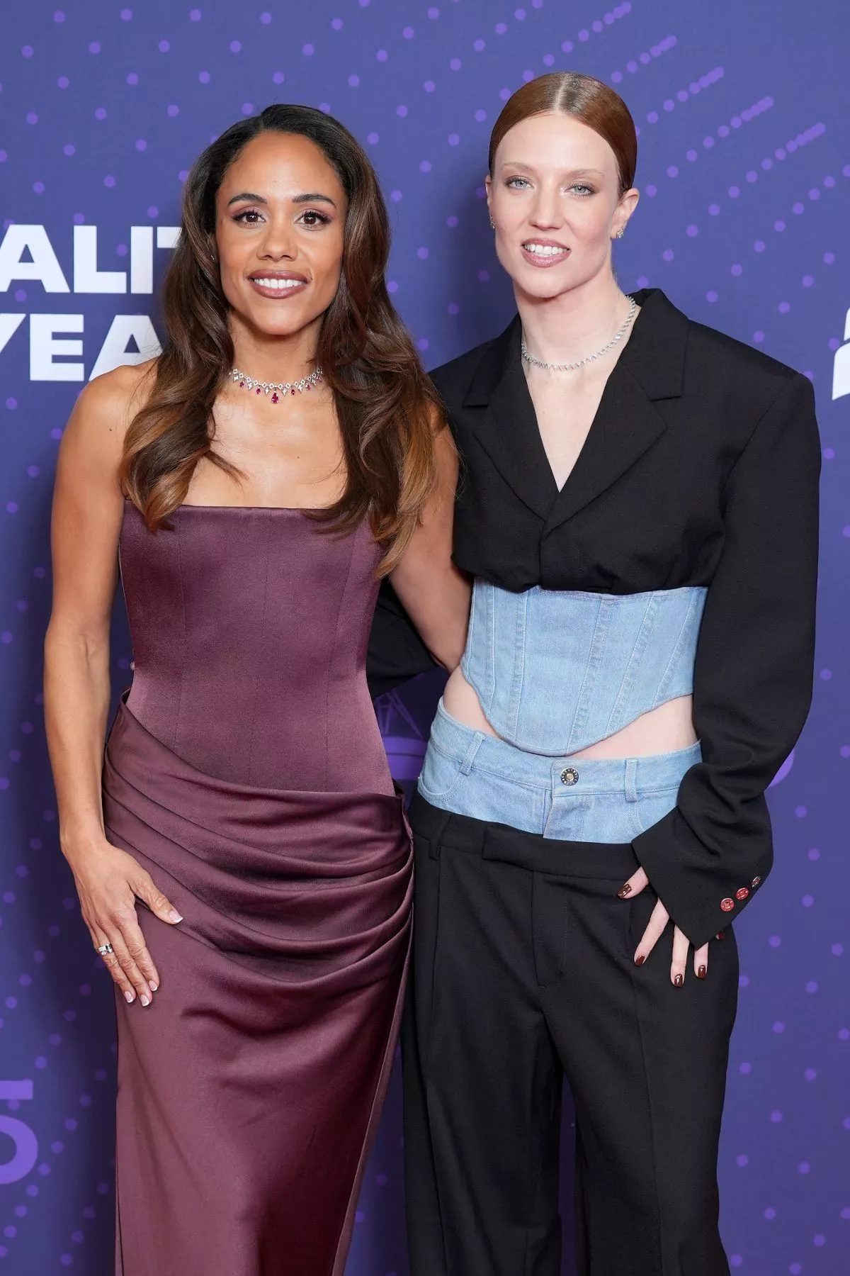 Ginge won the series