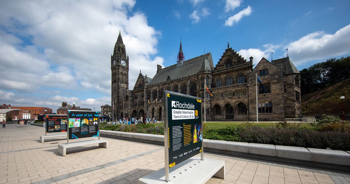 Manchester Evening News