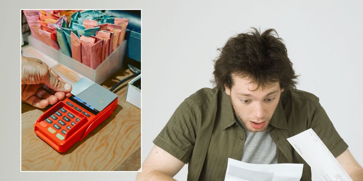 Contactless card payments to see major change to £100 limit- what does it mean for you