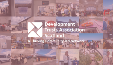 Give communities the power to shape Scotland’s future – The NEN – North Edinburgh News