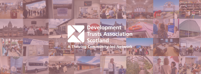 Give communities the power to shape Scotland’s future – The NEN – North Edinburgh News