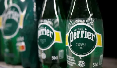 France sets new rules for Nestlé’s Perrier production