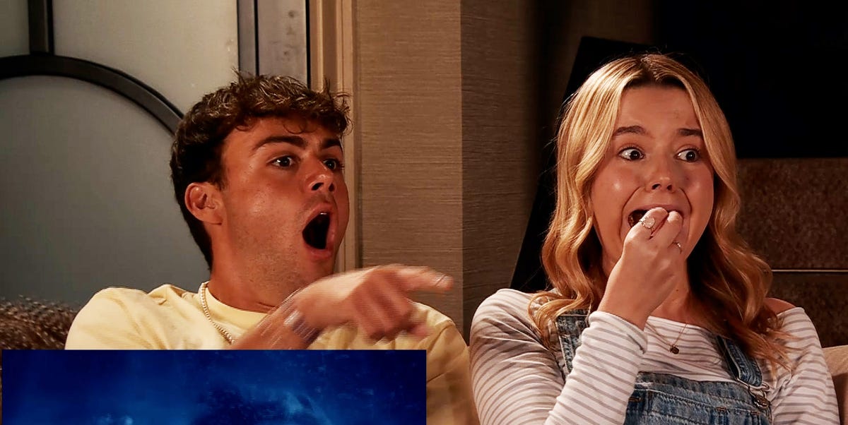 Coronation Street and Emmerdale confirm another crossover project ahead of Corriedale