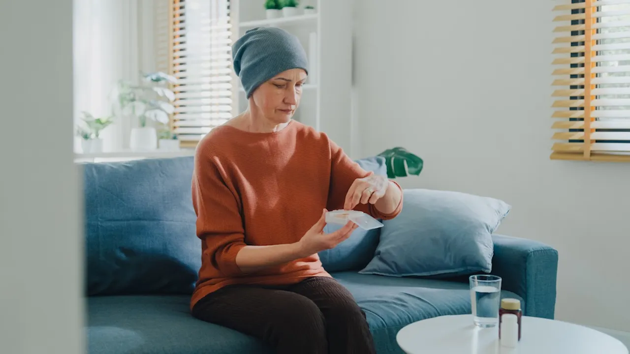 Study finds resveratrol and copper dramatically weaken deadly brain cancer