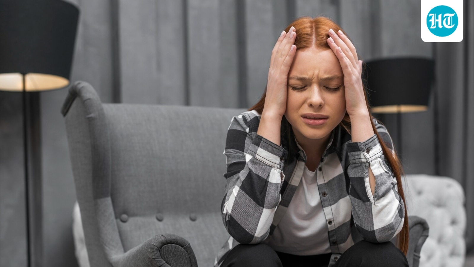 Constantly worried and overwhelmed? Therapist shares 8 tips to manage anxiety