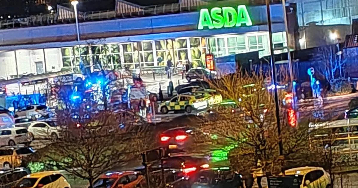 Manchester Evening News