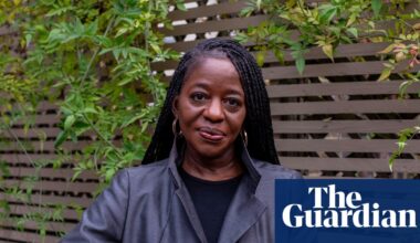 Delays to justice after disasters such as Grenfell are ‘stain on society’, says new victims advocate for England and Wales | UK news